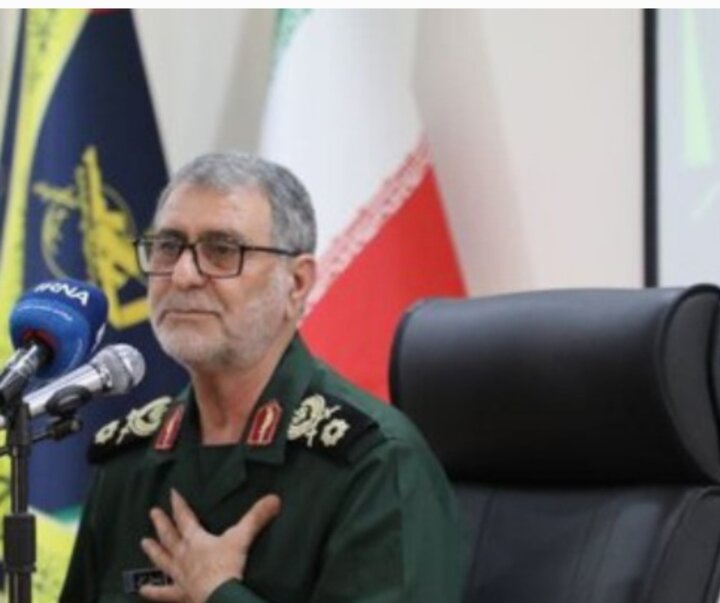 رهنمودهای پیشکسوتان دفاع مقدس چراغ راه انقلاب است