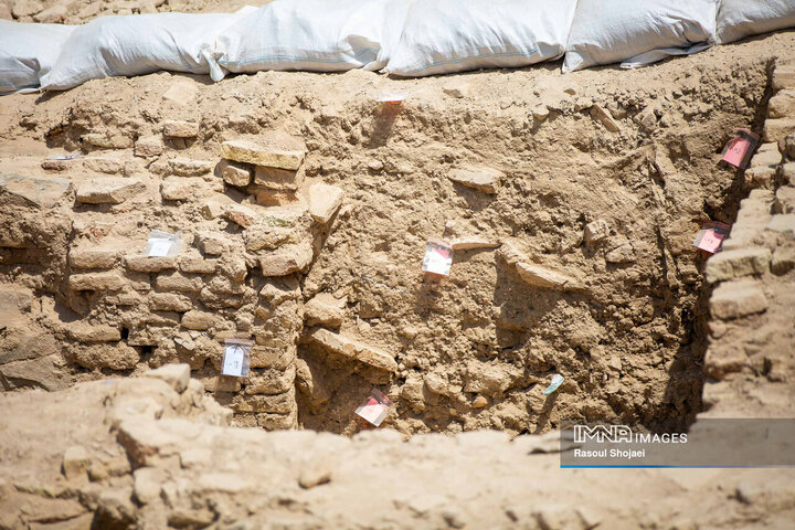 بازدید شهردار اصفهان از آخرین وضعیت پروژه کمرزرین