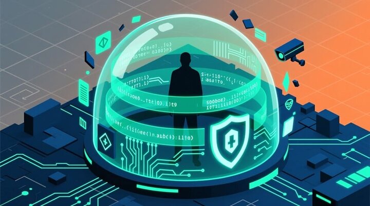 هوش مصنوعی در شهرهای هوشمند؛ نوآوری یا بحران اعتماد