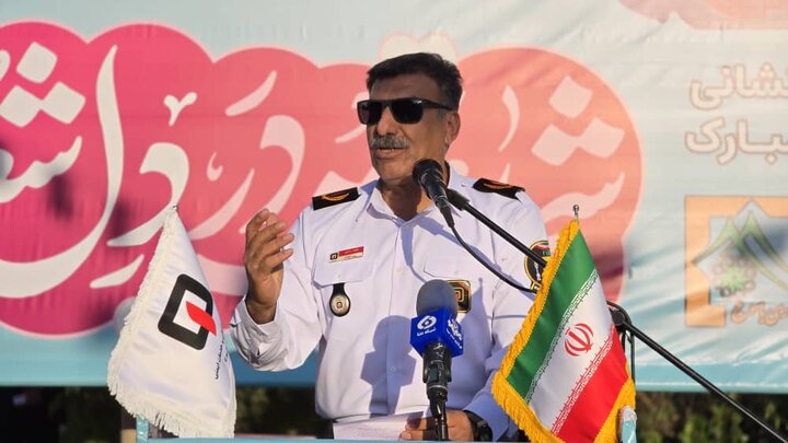 انجام بیش از ۱۵۰۰ مورد عملیات توسط آتش‌نشانی شهرداری یاسوج