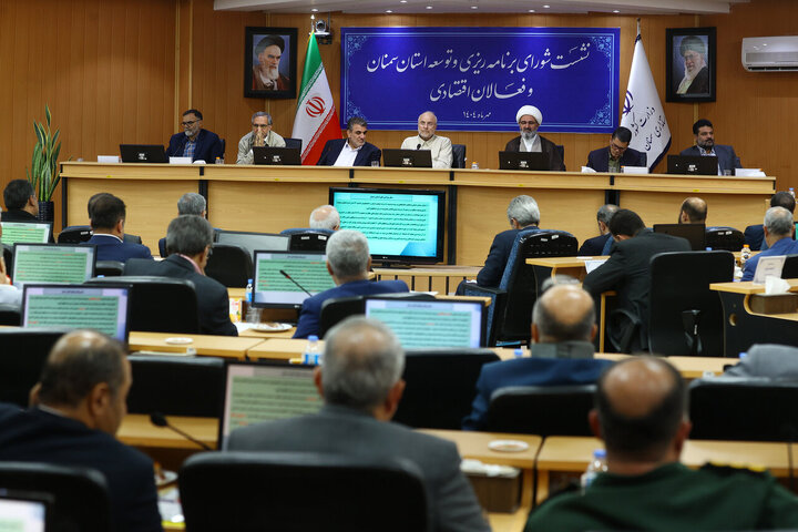 منفعت اقتصادی مردم در اجرای طرح رفع ناترازی انرژی به صورت شفاف گنجانده شود