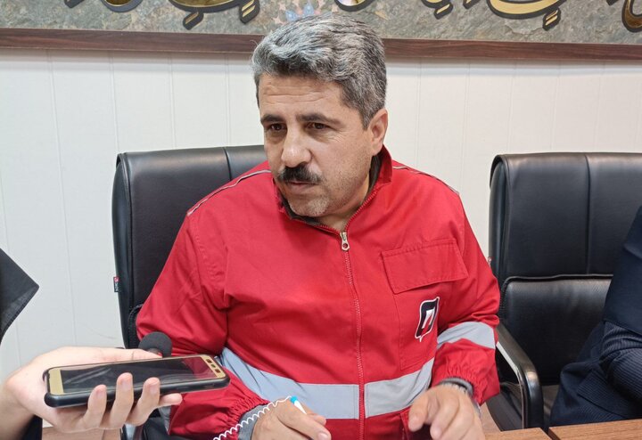 هزینه ۱۴۰ میلیونی برای هر ماموریت آتش‌نشانی در بجنورد