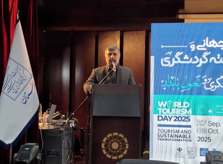 دفاع مقدس و میراث فرهنگی دو بال هویت ایران اسلامی‌ هستند