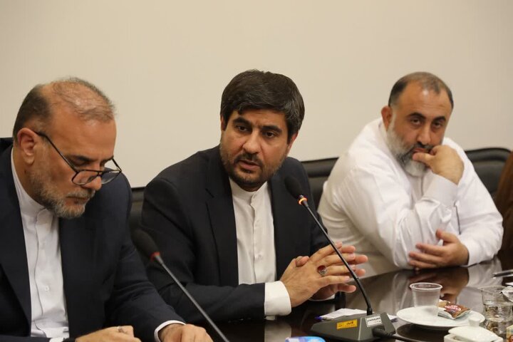 تفاهم‌نامه «گردشگری مقاومت» میان یزد، کرمان و دزفول منعقد می‌شود