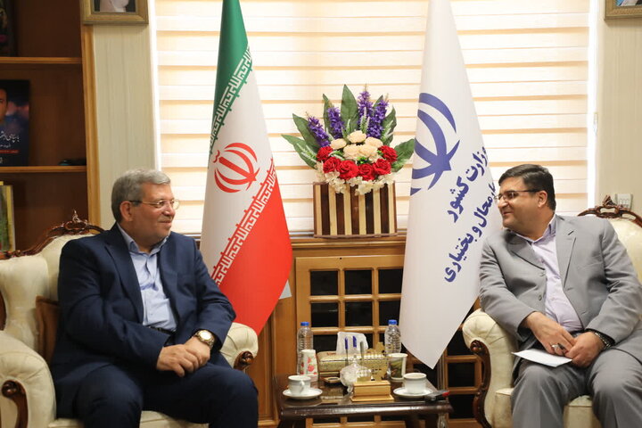 ۱۵۰۰ فرصت شغلی برای خانوارهای تحت پوشش بهزیستی در چهارمحال‌وبختیاری