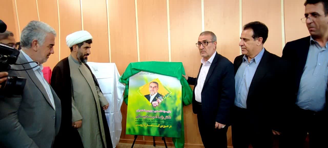 مسیر توسعه با توجه به نخبگان هموار می‌شود