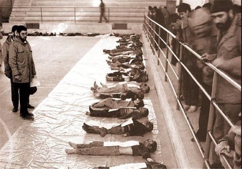 زخم جنگ بر دلِ شهر؛ روایت کوچههایی که گریستند