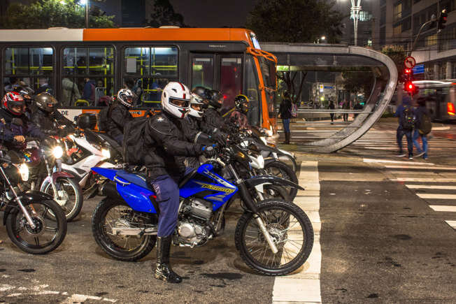 از ایران تا تایلند؛ رکوردداران جهانی موتورسیکلت