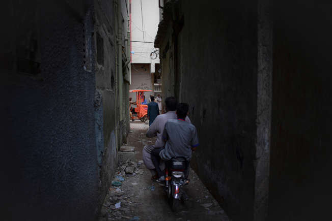 از ایران تا تایلند؛ رکوردداران جهانی موتورسیکلت