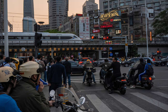 از ایران تا تایلند؛ رکوردداران جهانی موتورسیکلت