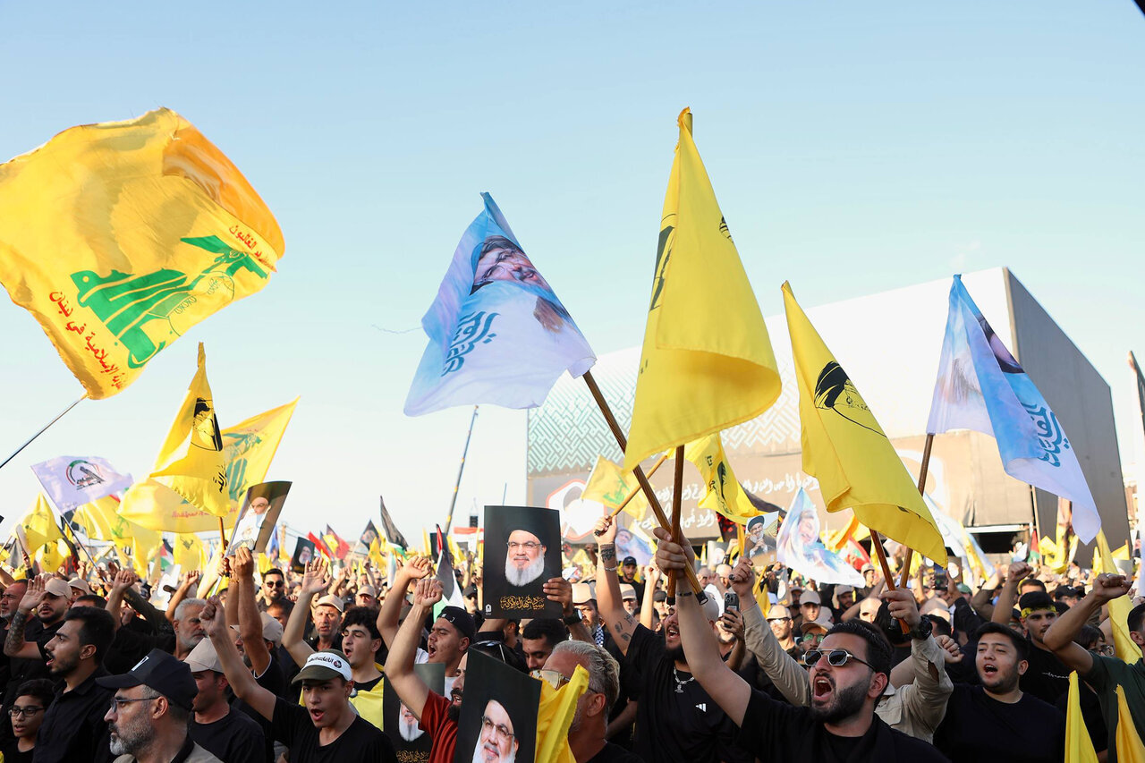 حزبالله؛ قدرتی که خاموش نمیشود