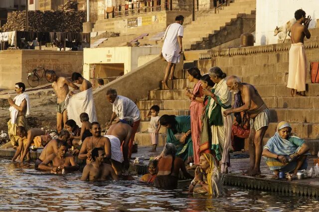 زیباترین رودخانههای جهان + تصاویر