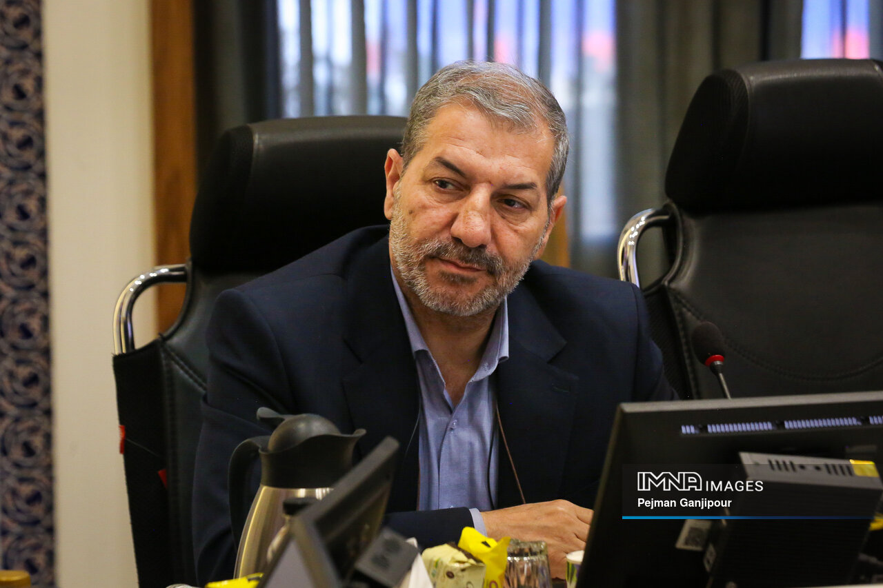 همدلی، خلاقیت، تجربه؛ سه ضلع طلایی گردهمایی فیلمسازان نوجوان در اصفهان