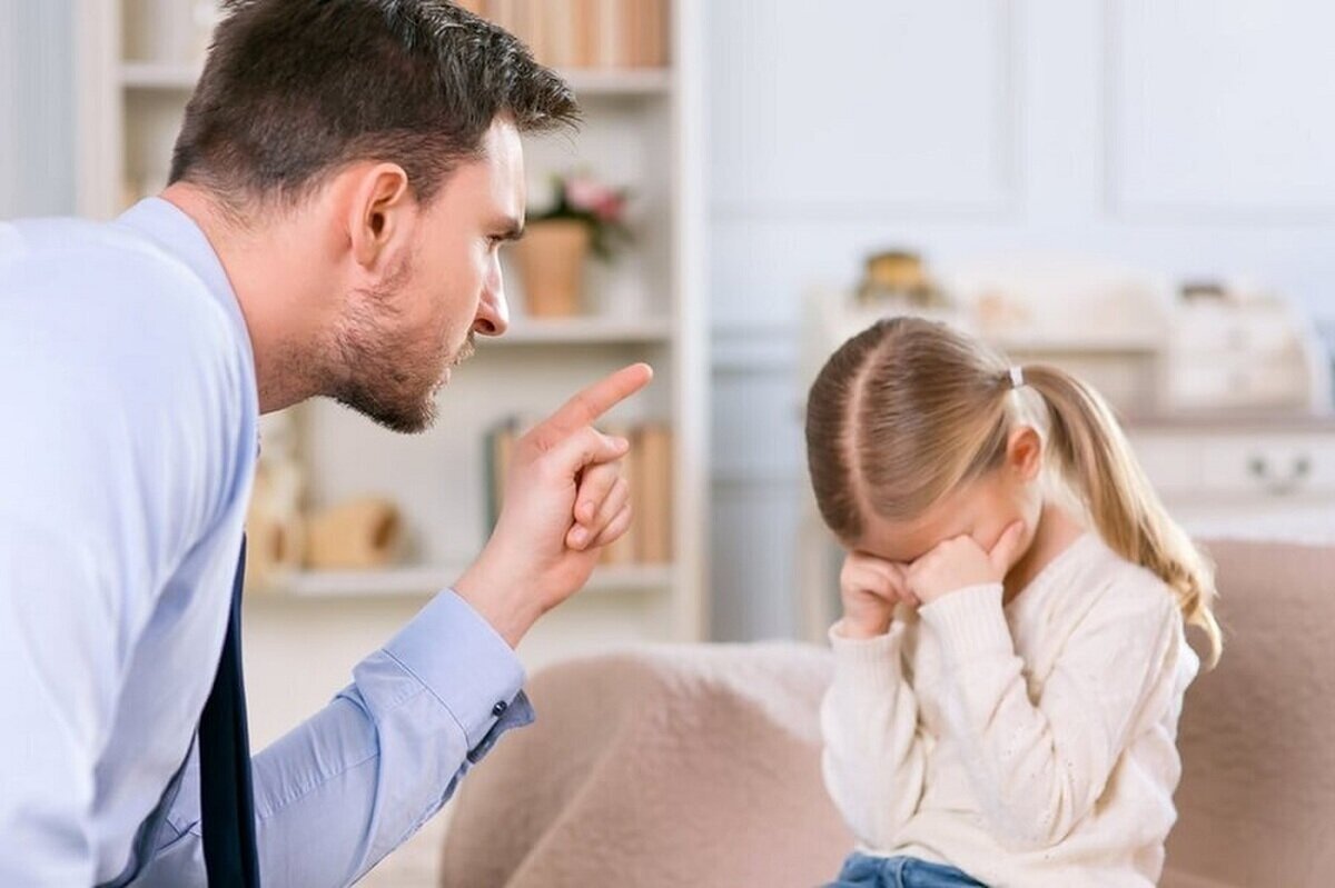 شکوفایی فرزند در سایه پژواک کلام والدین