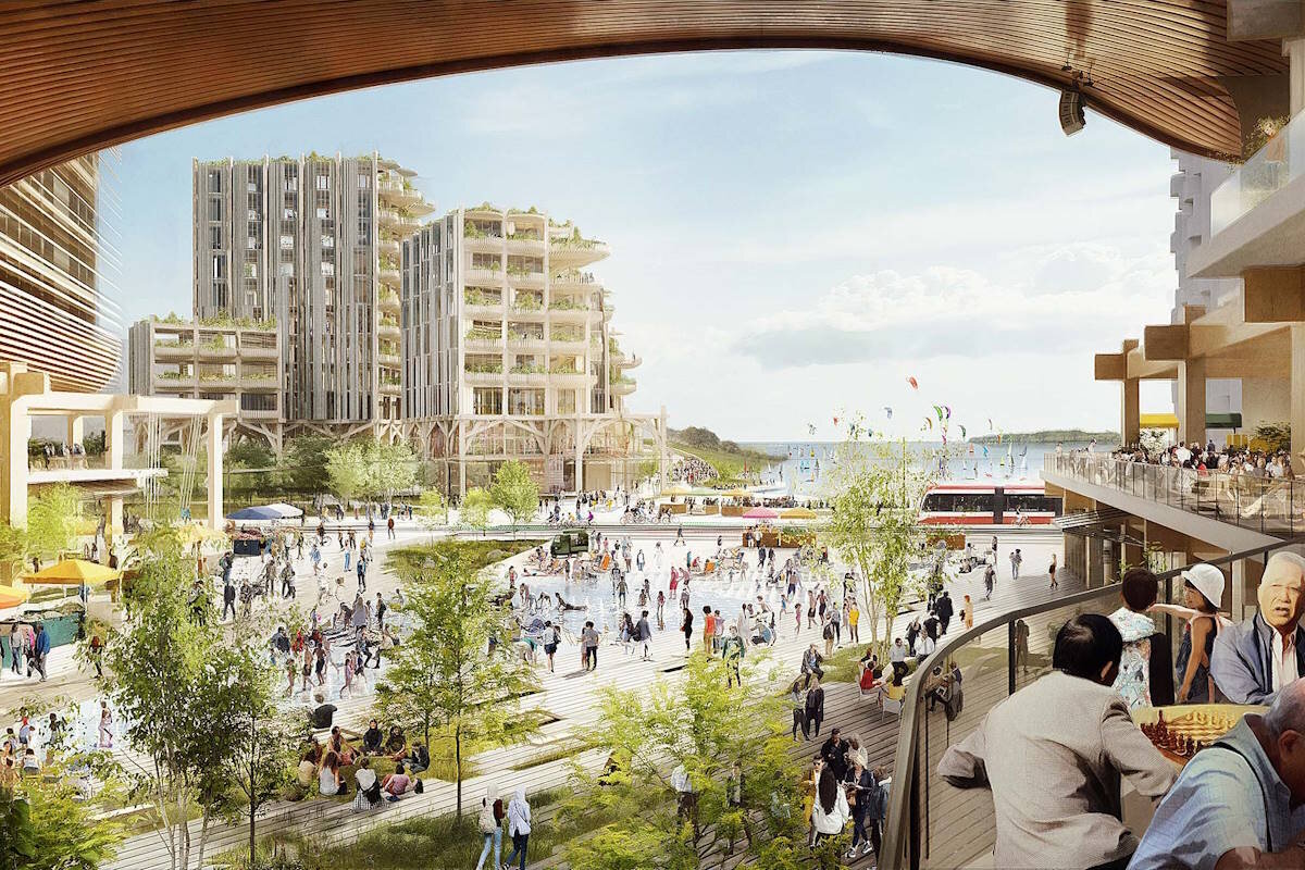 هوش مصنوعی در شهرهای هوشمند؛ نوآوری یا بحران اعتماد