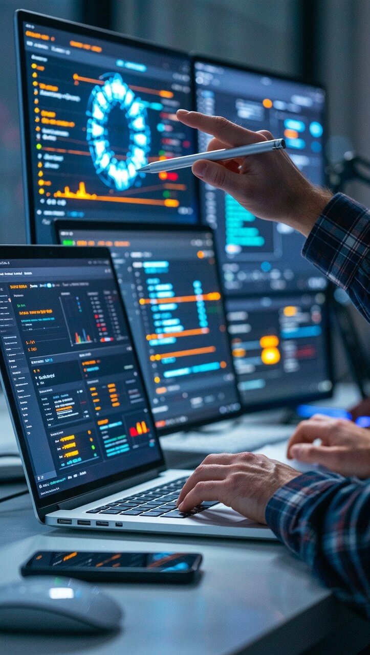 هوش مصنوعی در شهرهای هوشمند؛ نوآوری یا بحران اعتماد