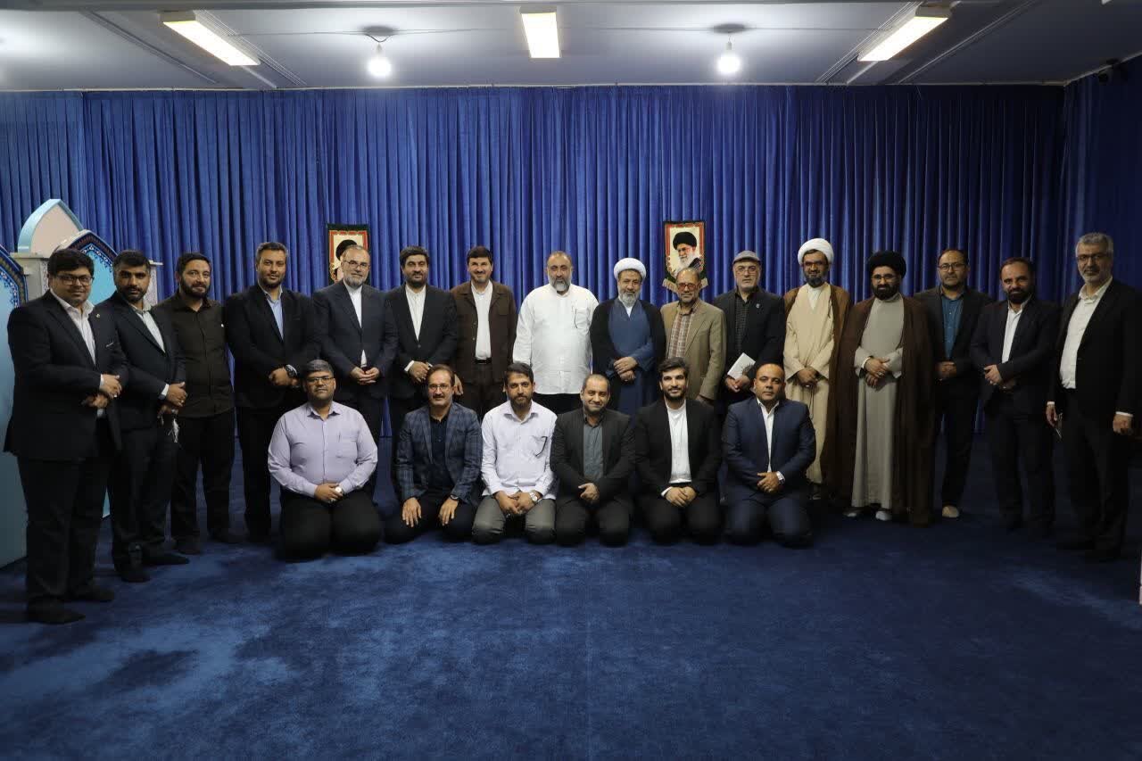 تفاهم‌نامه «گردشگری مقاومت» میان یزد، کرمان و دزفول منعقد می‌شود