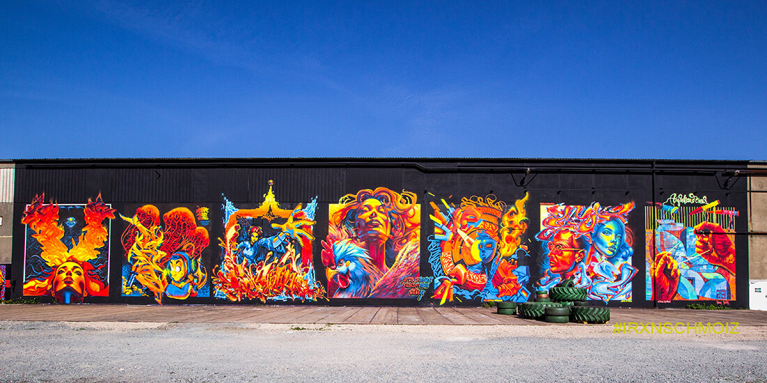 راهبردهای طراحی شهری برای ترویج نشاط در زندگی روزمره