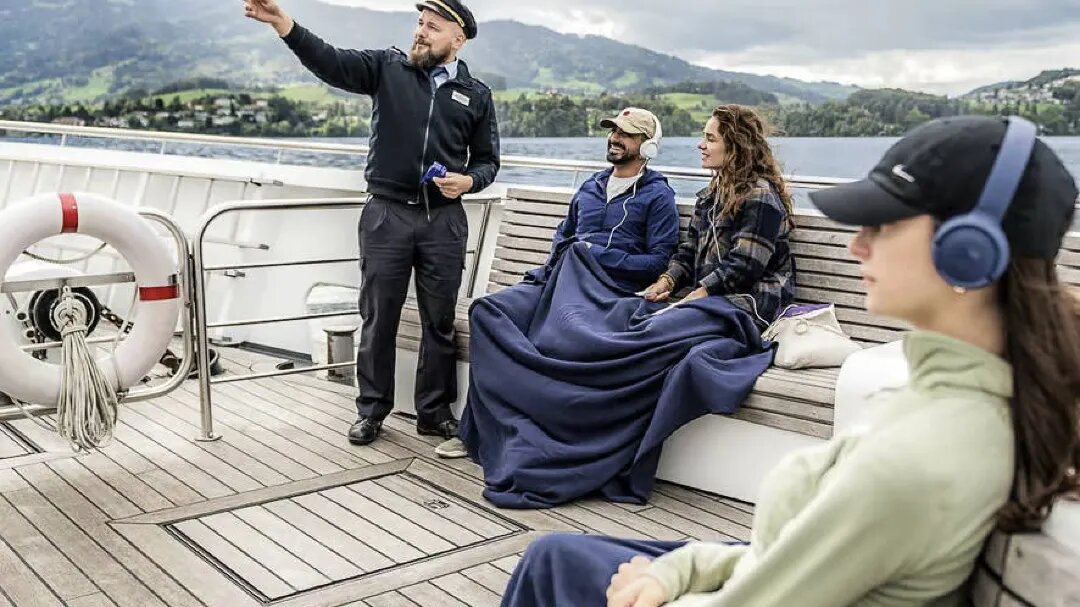 راهبردهای طراحی شهری برای ترویج نشاط در زندگی روزمره