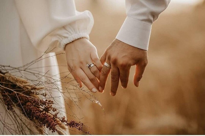 ازدواج در تقاطع فرهنگ‌ها