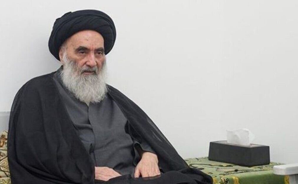 آغاز طرح بشردوستانه دفتر آیت‌الله سیستانی برای حمایت از کودکان یتیم لبنان
