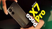 قیمت گوشی پوکو ایکس 7 پرو  + مشخصات Poco x7 pro