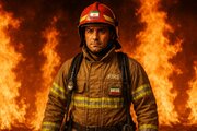 ۷ مهر روز آتش‌نشانی و ایمنی + پیام و متن تبریک
