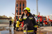 آتش‌نشانان اصفهان هفته گذشته در ۲۲۷ عملیات جان شهروندان گرفتار را نجات دادند
