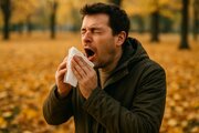 حساسیت پاییزی و روش های پیشگیری درمان خانگی آن + علت آلرژی
