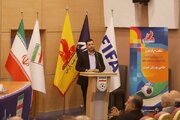 رئیس دپارتمان داوری فدراسیون فوتبال: دستگاه‌های جدید VAR در راه است