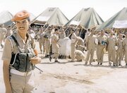 قهرمانان خاموش پشت میله‌های بعث