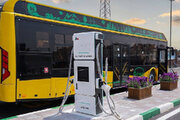 اتوبوس‌های برقی؛ آینده پاک و هوشمند حمل‌ونقل شهری در ایران