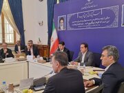 مشکل آنتن‌دهی نقاط کور استان ایلام رفع شود