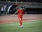 فیلم گل پنجم تراکتور به شارجه + لینک دانلود