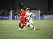 نتایج هفته دوم رقابت‌های لیگ نخبگان آسیا+ جدول