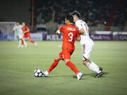 فیلم گل سوم تراکتور به شارجه + لینک دانلود