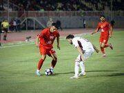 خلاصه بازی تراکتور و الوحده + لینک دانلود فیلم