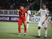 فیلم گل اول تراکتور به شارجه + لینک دانلود