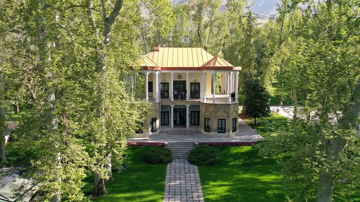 میراث ناملموس تهران؛ از فرهنگ محلی تا سبک زندگی