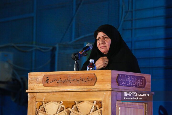 اختتامیه جشنواره استانی شعر و داستان دفاع مقدس