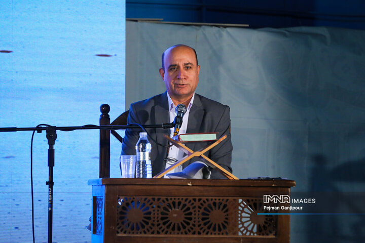 سعید بیابانکی شاعر