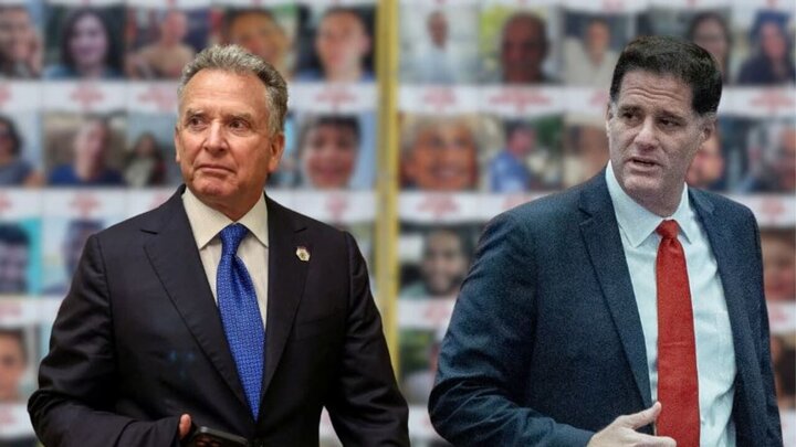 حامیان جنگ، کاسبان بازسازی؛ غزه میان سود و ویرانی