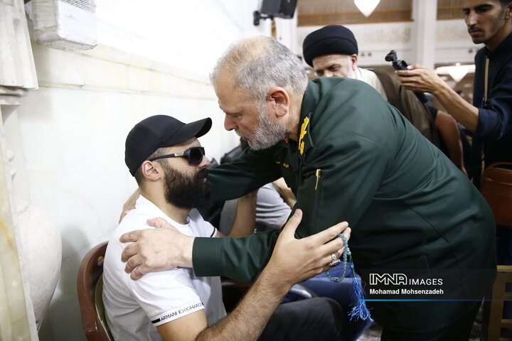 اولین سالگرد شهادت سیدمقاومت شهید علامه سیدحسن نصرالله