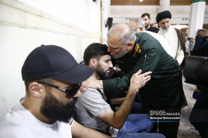 اولین سالگرد شهادت سیدمقاومت شهید علامه سیدحسن نصرالله