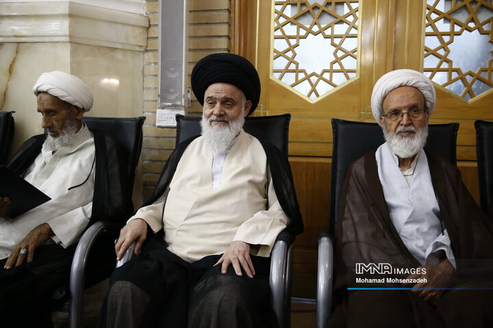 اولین سالگرد شهادت سیدمقاومت شهید علامه سیدحسن نصرالله