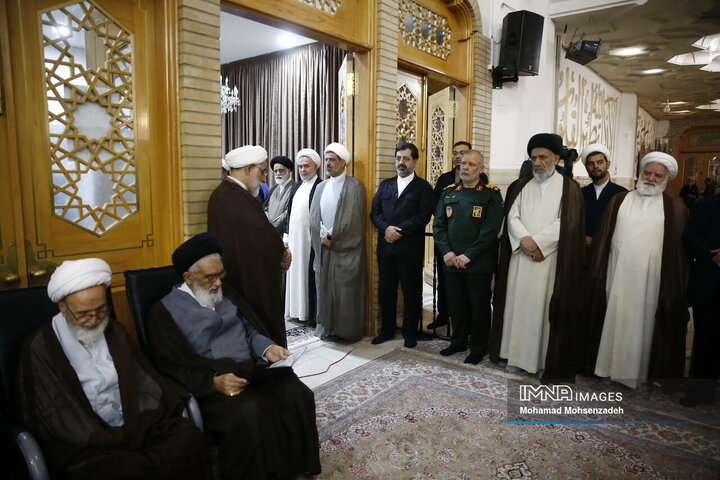 اولین سالگرد شهادت سیدمقاومت شهید علامه سیدحسن نصرالله