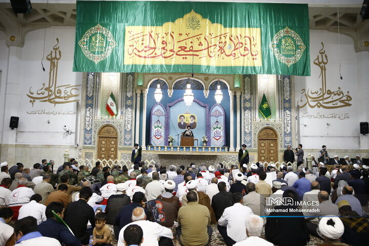 اولین سالگرد شهادت سیدمقاومت شهید علامه سیدحسن نصرالله