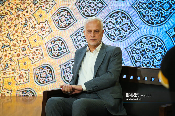 آئین‌ها و سنت‌های مردمی رکن اصلی هویت شهرهای تاریخی هستند