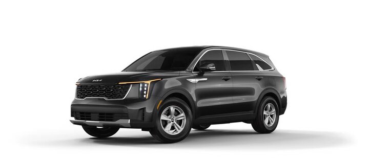 خودروی کیا سورنتو ۲۰۲۶ چه مشخصاتی دارد؟