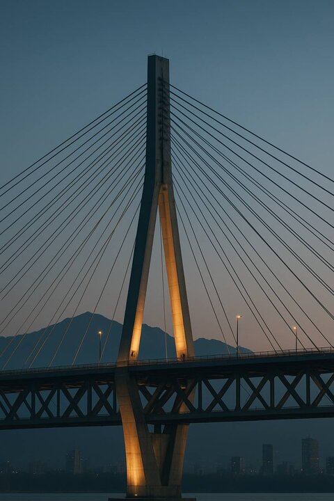 چگونه زیرساخت مقاوم در برابر زلزله بسازیم؟